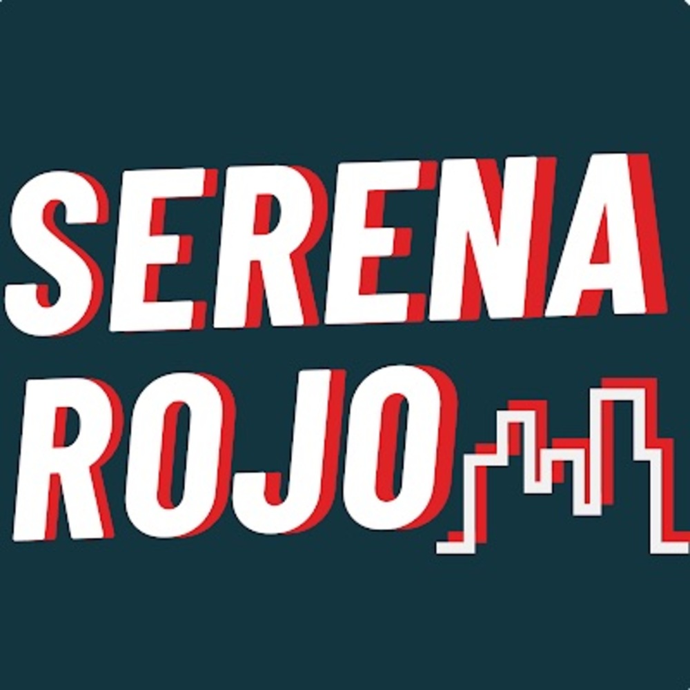 Meet your Posher, Serena